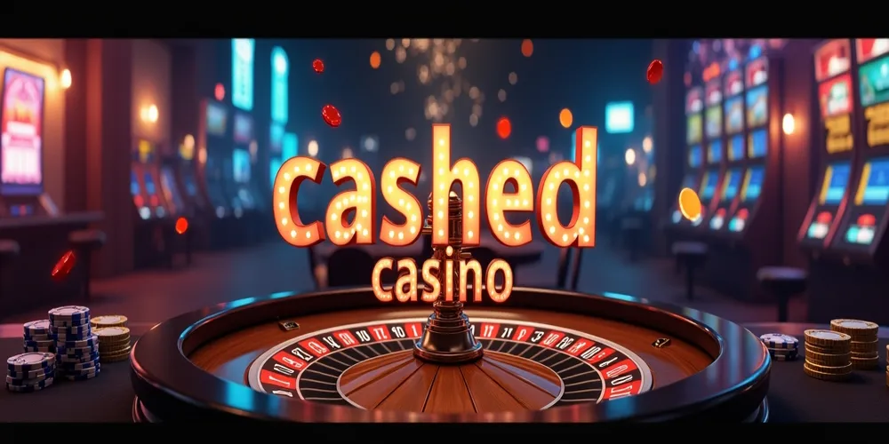Juego de Casino Efectuado Ahora